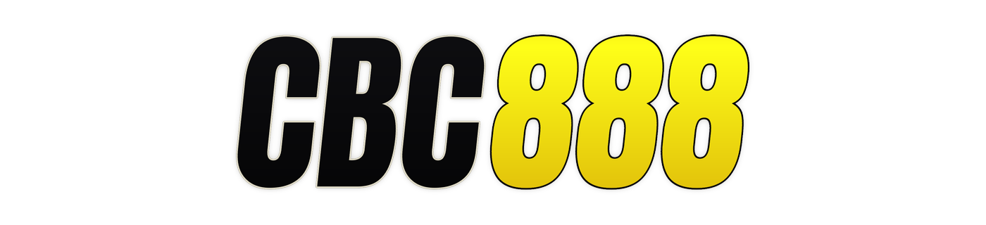 cbc888 লোগো